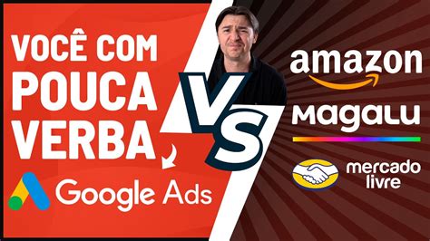 COMO CONCORRER GRANDES EMPRESAS NO GOOGLE ADS MESMO TENDO POUCA