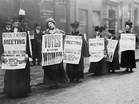 National Woman Suffrage Association Significance And Facts Britannica