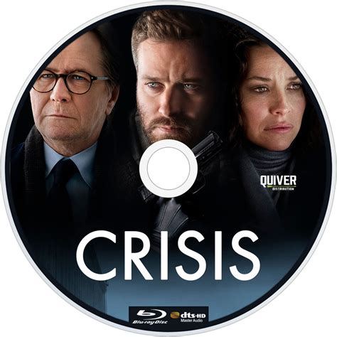 Crisis | Movie fanart | fanart.tv