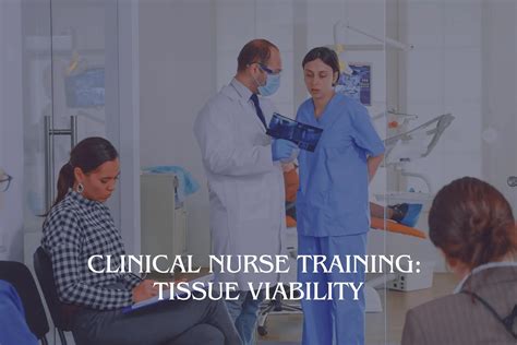 Clinical Nurse Training Tissue Viability Institute Of Mental Health