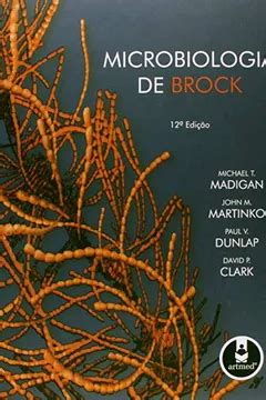 Microbiologia De Brock PDF Michael T Madigan