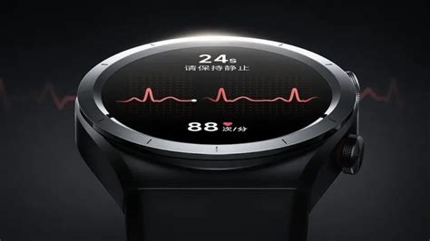 Представлены Xiaomi Wrist ECG Blood Pressure Recorder — первые смарт ...