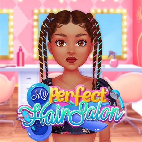 My Perfect Hair Salon Br