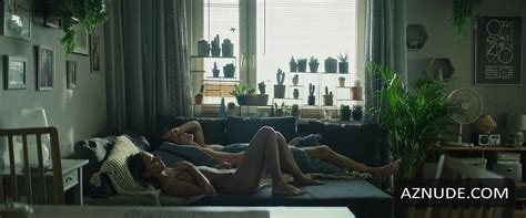 Nieobliczalna Nude Scenes Aznude