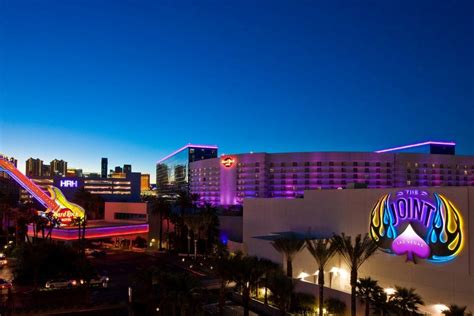 Hard Rock Hotel & Casino: Las Vegas Hotels Review - 10Best Experts and ...