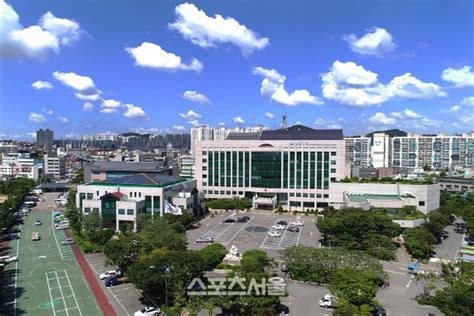 인천 남동구 남동국가산단 인근 늘솔길근린공원미세먼지 차단 숲 조성 네이트 뉴스