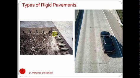 Pavement Structure Design Lecture 7 Rigid Pavement Design Pca