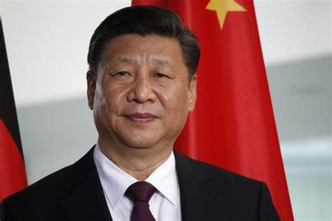 Xi Jinping The Man Who Became Chinas ‘core The Diplomat