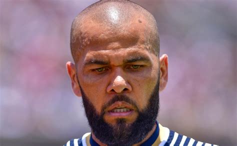 Fiscal A Pedir A Nueve A Os De C Rcel Para Dani Alves Por Agresi N Sexual