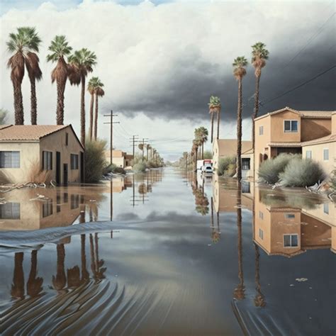 California braces for another round of heavy rain and floods