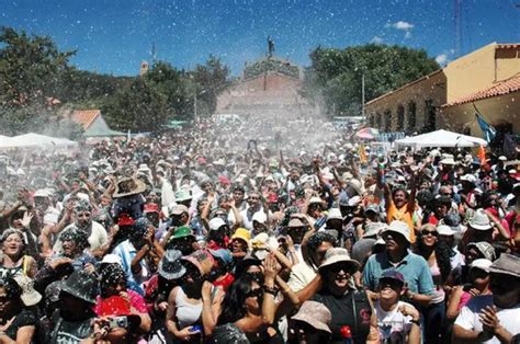 Jujuy Se Promociona Como Destino Seguro En La Localidad Cordobesa De