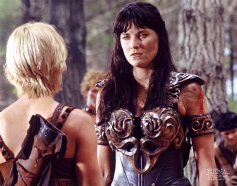 xena - Xena: Warrior Princess Photo (4981405) - Fanpop