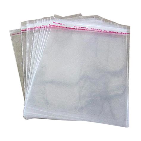 Transparent Mailing LDPE Bags For Packaging At Rs 2 Piece In New Delhi