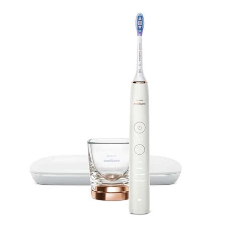 Philips Sonicare Diamond Clean Electric Toothbrush Rechargeable