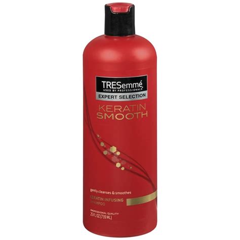 Tresemme Shampoo Keratin Smooth 4 22 Fo Medcare Wholesale Company For Beauty And Personal Care