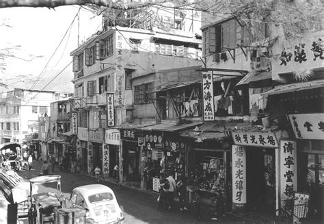 The Architecture of Kowloon Walled City: An Excerpt from 'City of Darkness Revisited' | ArchDaily