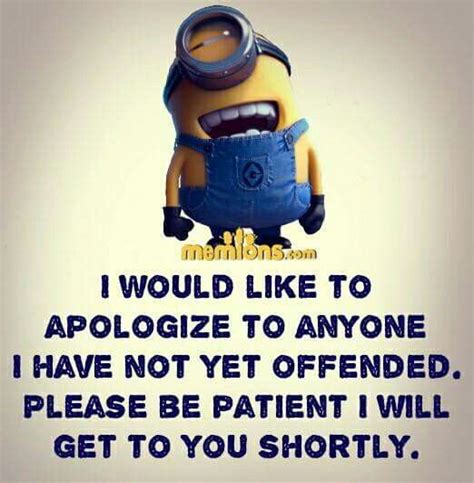 Pin By Srishti Kundra On Minionsandsarcasm Funny Quotes Jokes Emotions