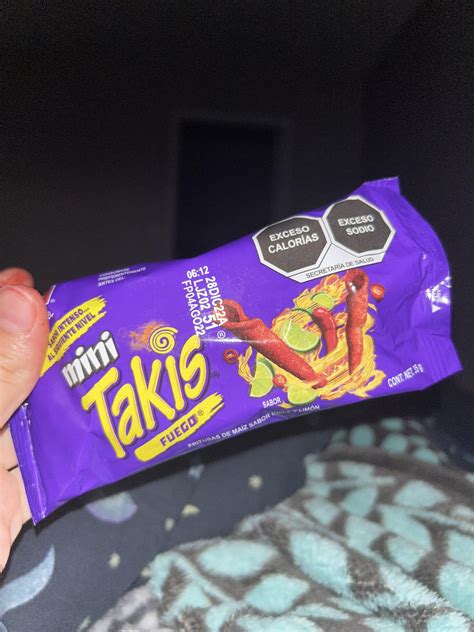 God tier Takis: Mexican mini Takis : r/takis