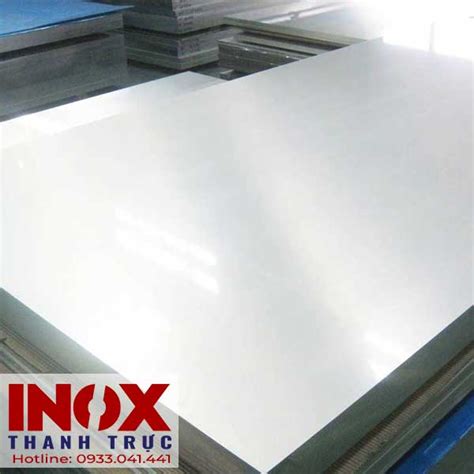 Tấm Inox 304 Bề Mặt 2b Địa Chị Cung Cấp Inox Cuộn Tấm Hộp Inox