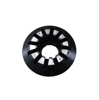 API Hydril Gk Annular Bop Rubber Parts Packing Element Tapered Sealing