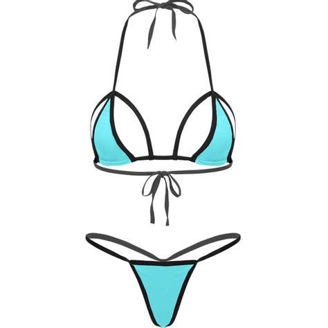 Beai Swimsuits For Curvy Women Piece Bikini Sets For Women Sexy One Piece Swimwear For Women