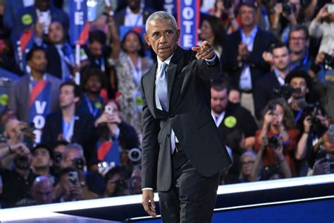 ‘americas Ready For A New Chapter Read President Barack Obamas