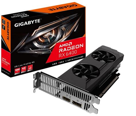 Gigabyte Presenta Las Tarjetas Gr Ficas Amd Radeon Rx Fan Ticos