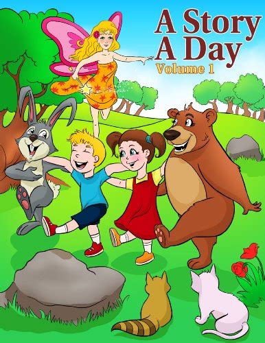 eBook Stories For Kids: 31 Fun and Illustrated Children’s Stories with ...