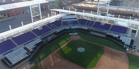 Grand Canyon University Baseball Logo Logodix