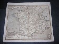 Antique Europe Maps Atlases For Sale Ebay