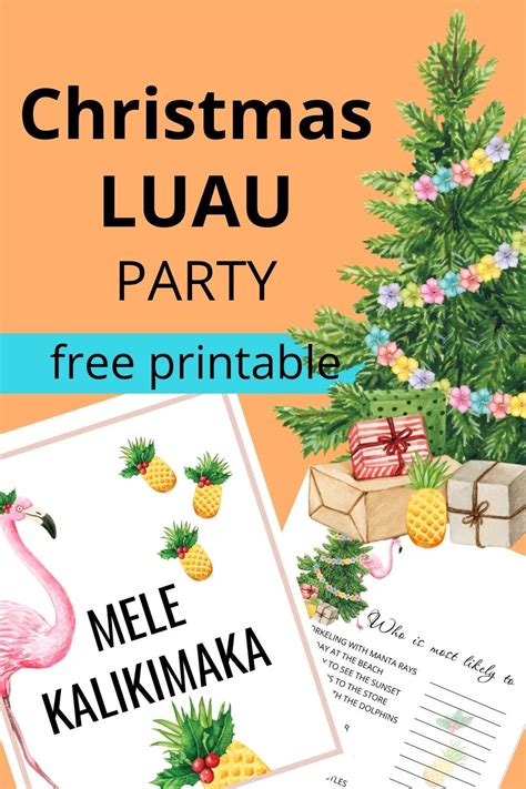 17 Coolest Christmas Party Themes For Lifetime Of Memories