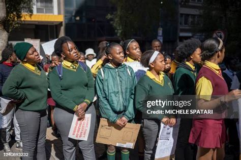 South Africa Human Rights Day Photos And Premium High Res Pictures