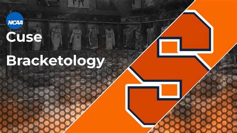 Syracuse Bracketology March Madness Odds Realgm