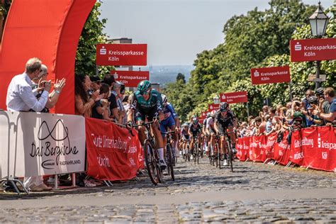 Rund Um K Ln Bringt Viel Radsport Und Einige Sperrungen Rund Um Gl