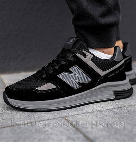 Купить Мужские летние кроссовки New Balance, цена 1599 ₴ — Prom.ua (ID ...