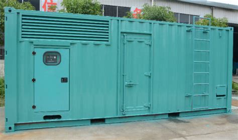 디젤 발전기 구동 엔진 스탬포드 발전기 1375kva1000kw 의 고품질 디젤 발전기 구동 엔진 스탬