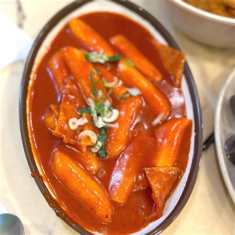 영등포역 맛집추천 빨간오뎅 떡볶이 순대 추천 분식집 네이버 블로그