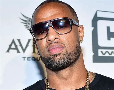 Slim Thug Net worth, Age: Kids, Wife, Weight, Bio-Wiki 2024| The Personage