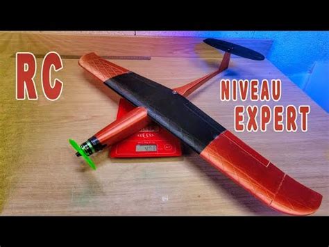 Ça vole TRES VITE Nucking Futs RC Pylon Racer YouTube