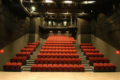 日々是劇評 シアターグリーン（big Tree Theater、base Theater、box In Box）への行き方 地図