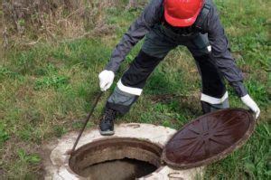 Formas De Mantenimiento De Pozos Profundos Sondagua