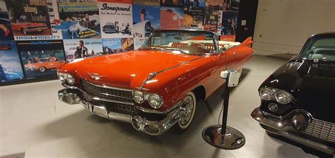 1959 Cadillac Convertible By Thenewmikefan21 On Deviantart