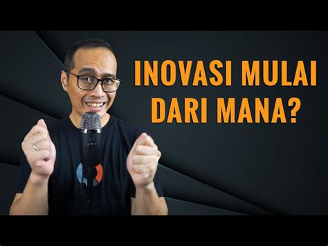 Temukan Manfaat Inovasi Dalam Kegiatan Ekonomi Yang Jarang Diketahui