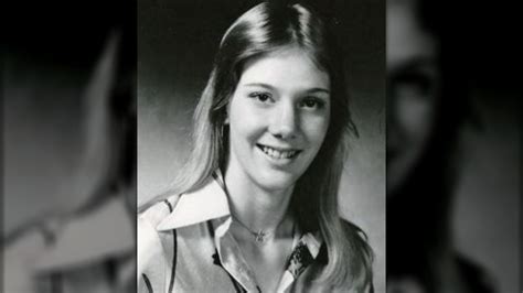 How Dna Helped Solved The 44 Year Old Cold Case Of Cheryl Thompson