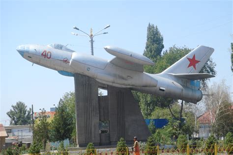 Tokmok — Kyrgyzstan - ZO ARTS Global