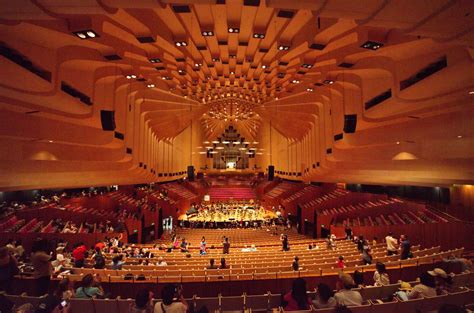 La Odisea Del Arquitecto De La Ópera De Sídney Llega A La Gran Pantalla