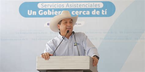 Tam Gobierno Y Dif Tamaulipas Contin An Acercando Programas