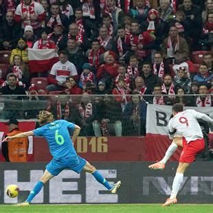 Polska S Owenia Robert Lewandowski Po Meczu Eliminacje Euro