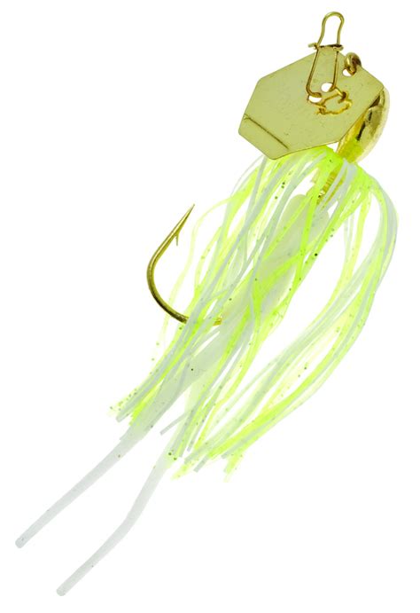 Z Man Chatterbait Micro Oz Small Bladed Swim Jig Panfish Crappie