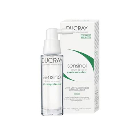 Ducray Sensinol Serum 30ml